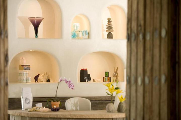 The Hacienda & Spa