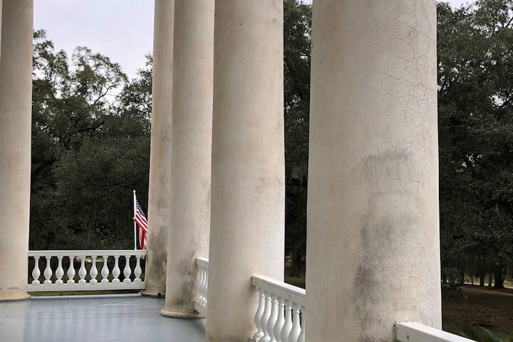 Greenwood Plantation B & B