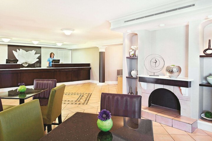 Hotel Interior 14 of 52
