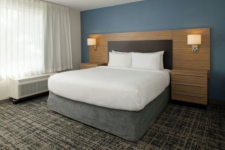 TownePlace Suites by Marriott Lakeland