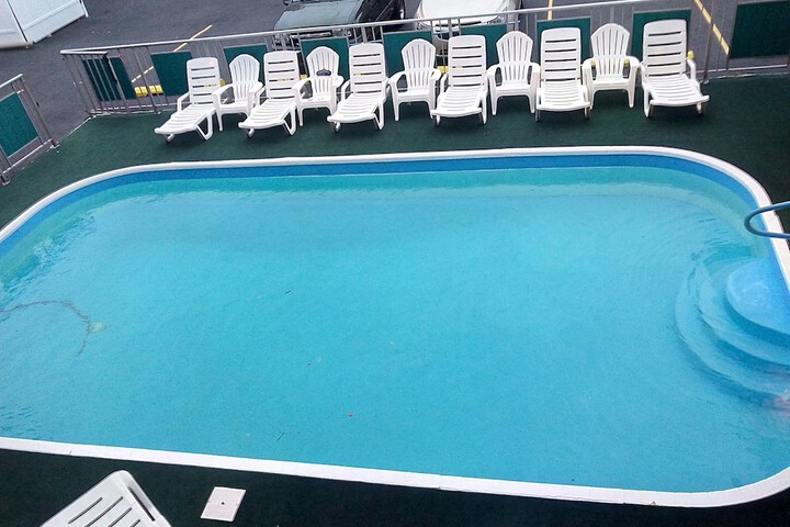 Pool 5 of 44