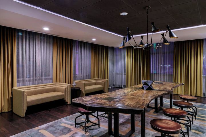 Renaissance Allentown Hotel
