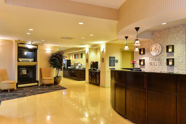 Hotel Interior 5 of 56
