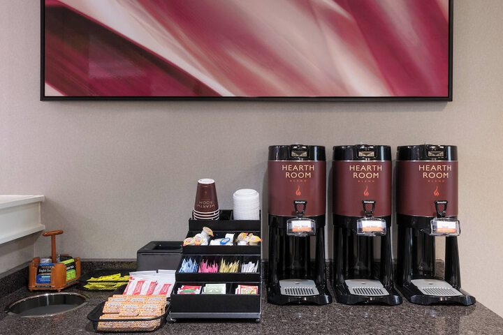 Residence Inn by Marriott Columbus