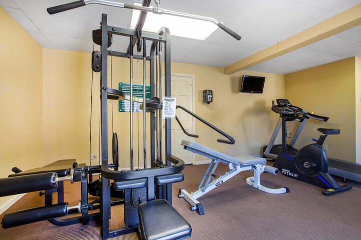 Bluegreen Vacations Blue Ridge Village an Ascend Collection Resort