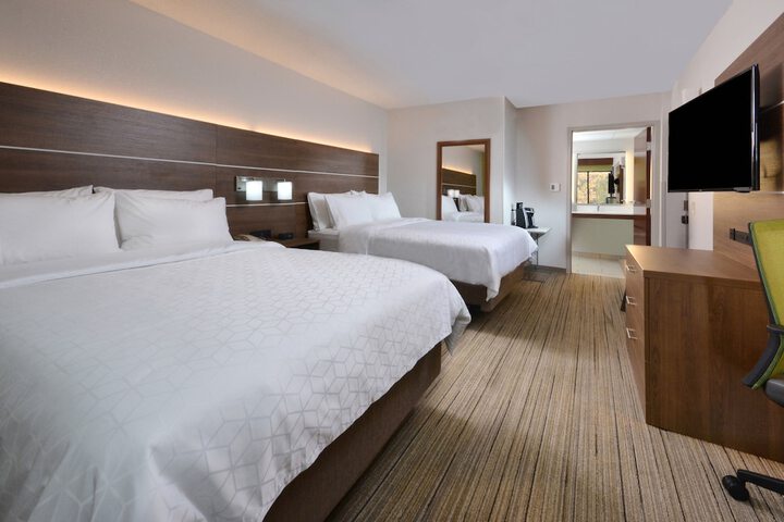 Holiday Inn Express Durham by IHG