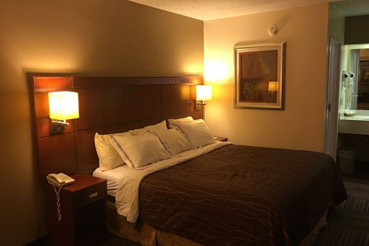 Nations Inn