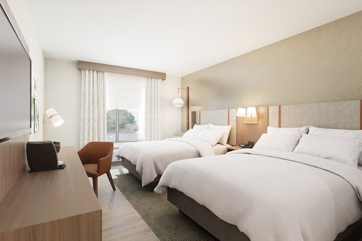 Holiday Inn Cleveland Airport West by IHG