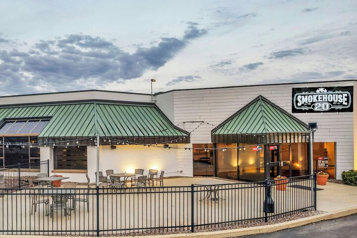 Delta Hotels by Marriott Mount Pleasant