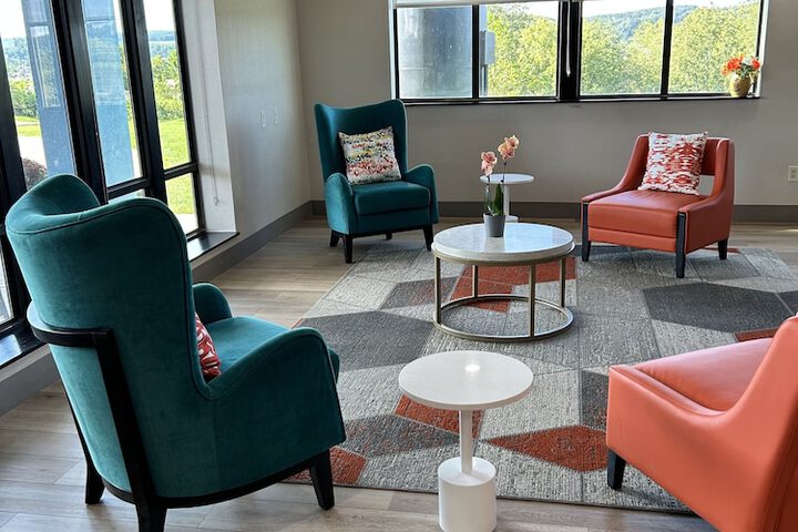 Comfort Suites Bloomsburg