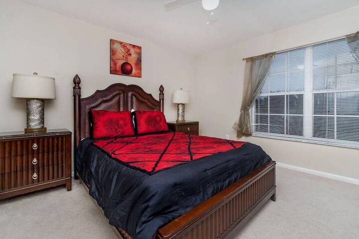 Windsor Palms Resort Vacation Home