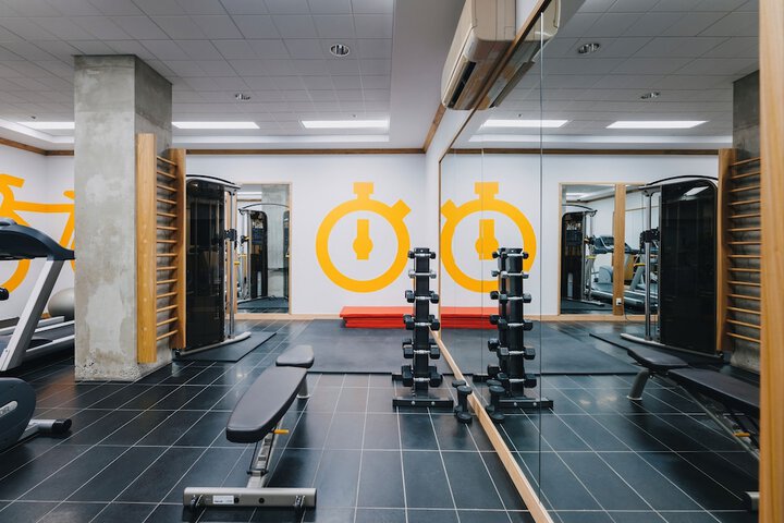 Health and Fitness 45 of 48