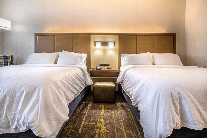 Holiday Inn Express Kalispell by IHG