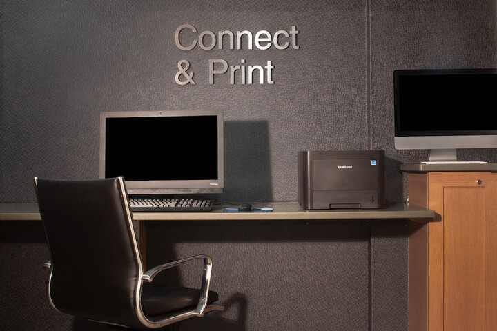 Fairfield Inn & Suites by Marriott Charleston