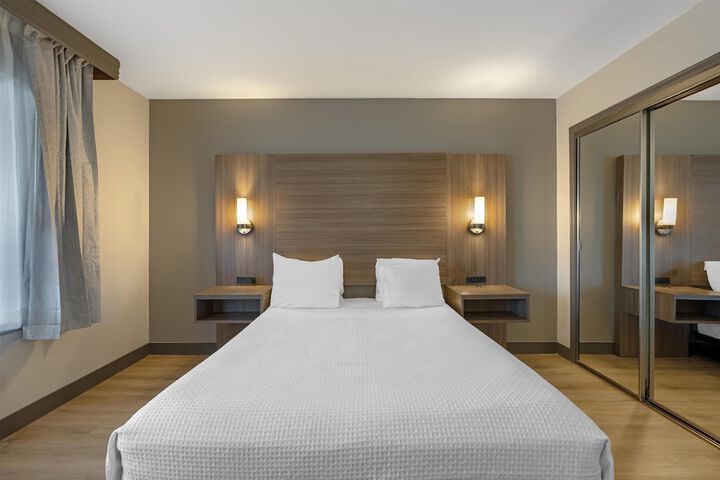 Best Western La Posada Motel