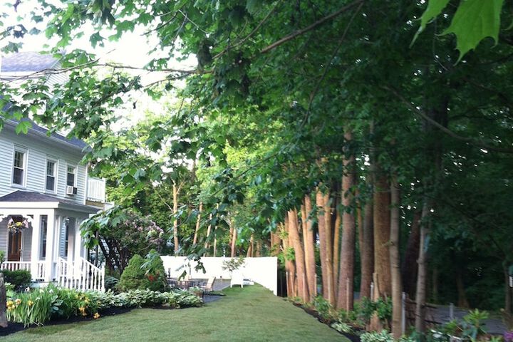 Terrace/Patio 61 of 64