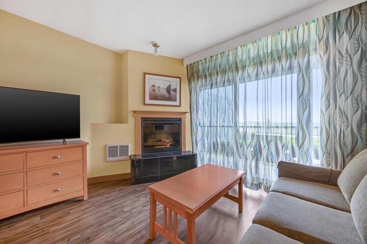 Best Western Plus Ocean View Resort