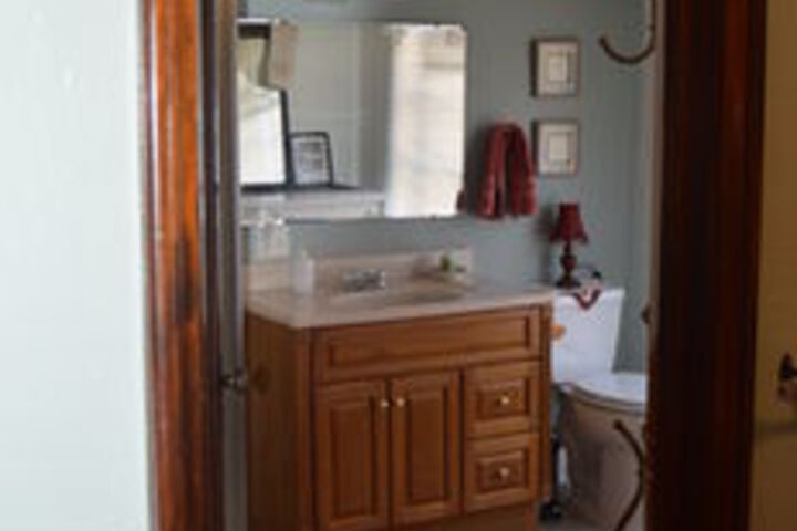 Maple Street Bed & Breakfast