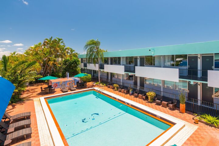 Hotel 7 of 48