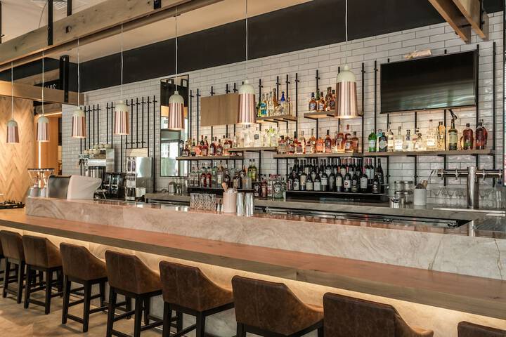 Aloft by Marriott Austin Downtown