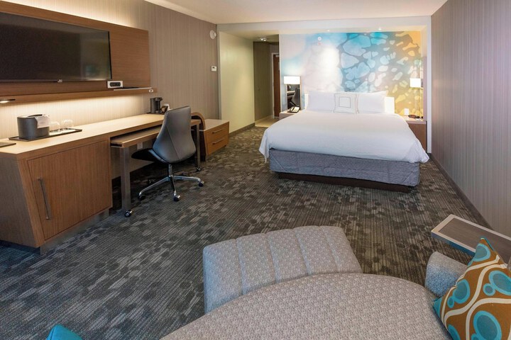 Courtyard by Marriott St. Augustine Beach