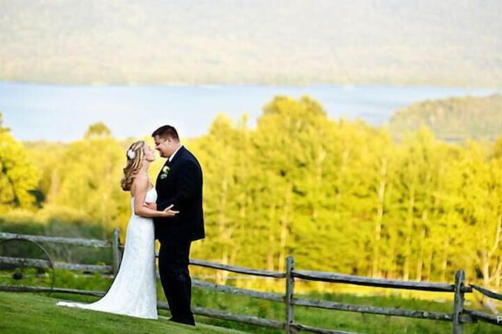 The Mountain Top Inn & Resort
