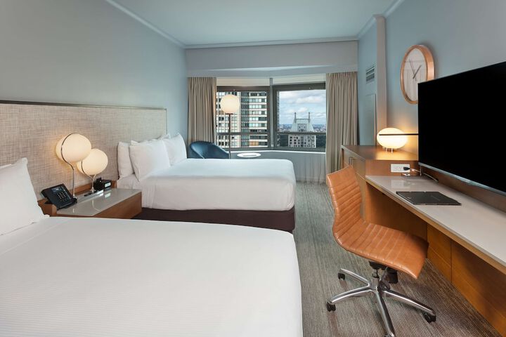 New York Hilton Midtown