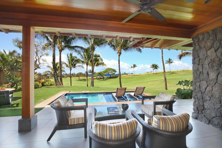 The Lodge at Kukui’ula