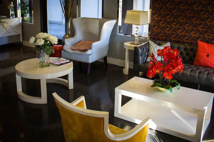 Hotel Interior 12 of 66