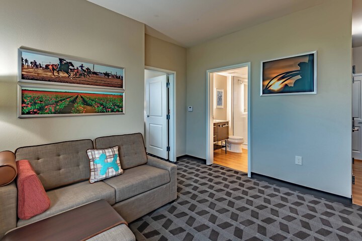 TownePlace Suites by Marriott Dallas Mesquite