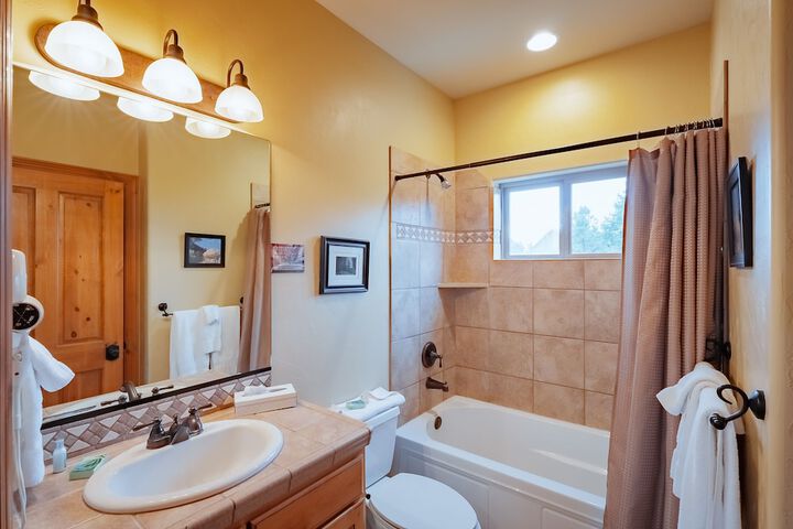 Zion Ponderosa Ranch Resort