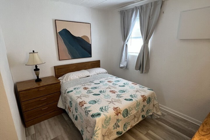Panoramic Motel & Apartments