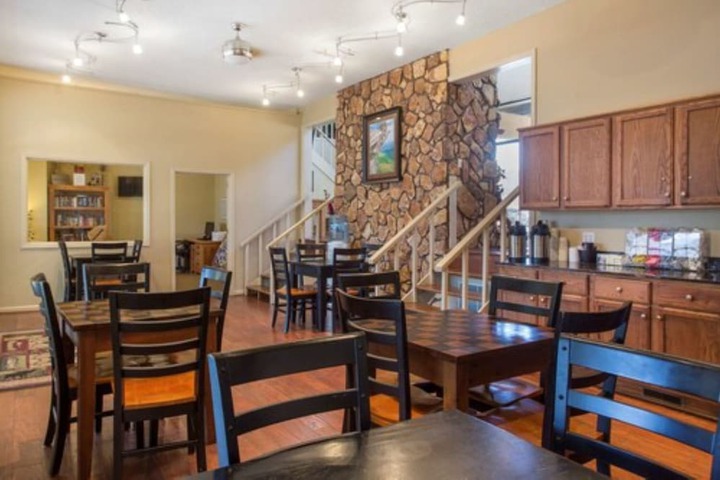 Bluegreen Vacations Blue Ridge Village an Ascend Collection Resort