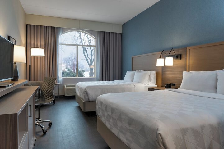 Holiday Inn Kingston Waterfront by IHG