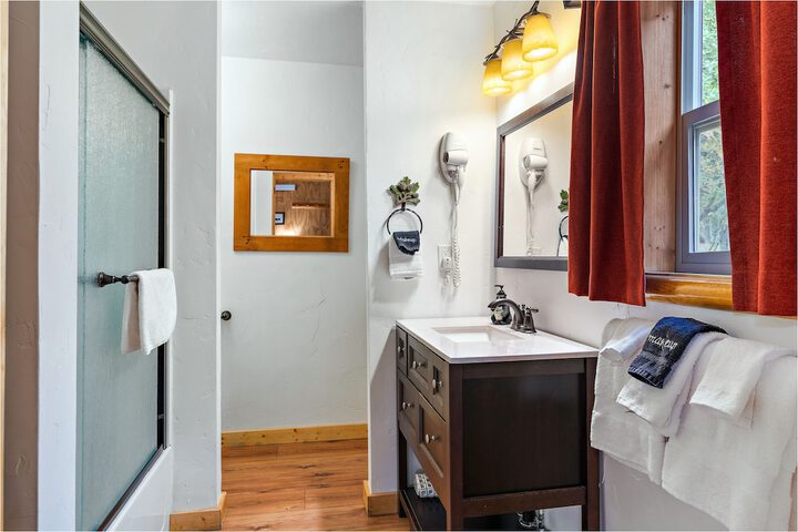 Brundage Bungalows