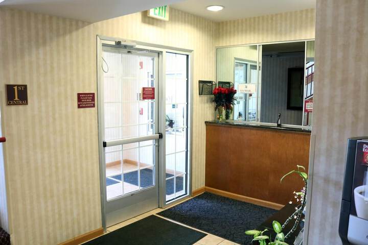 Hotel Interior 7 of 24