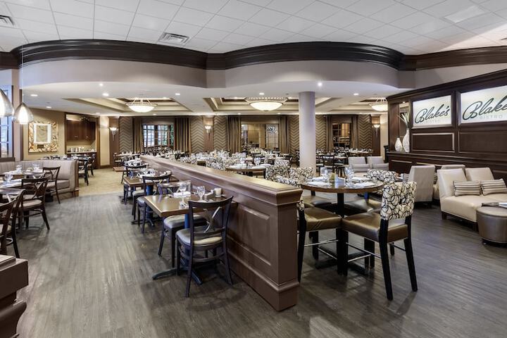 The San Luis Resort Spa & Conference Center