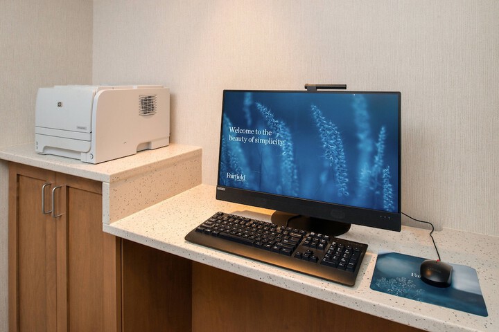 Fairfield Inn & Suites by Marriott High Point / Archdale
