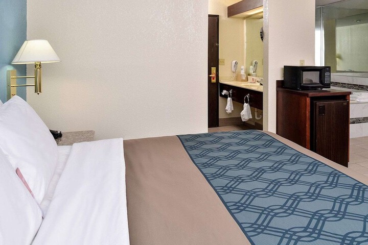 Econo Lodge Inn & Suites Shelbyville
