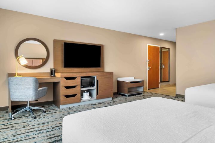 Hampton Inn Detroit / Auburn Hills-North