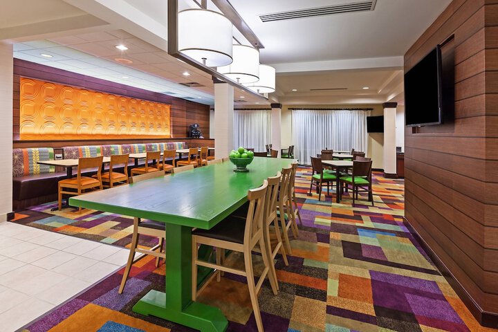 Hotel Interior 8 of 23