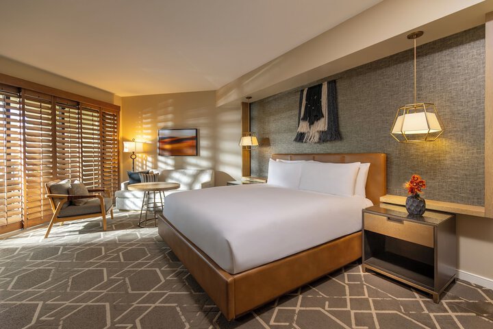 Fairmont Scottsdale Princess