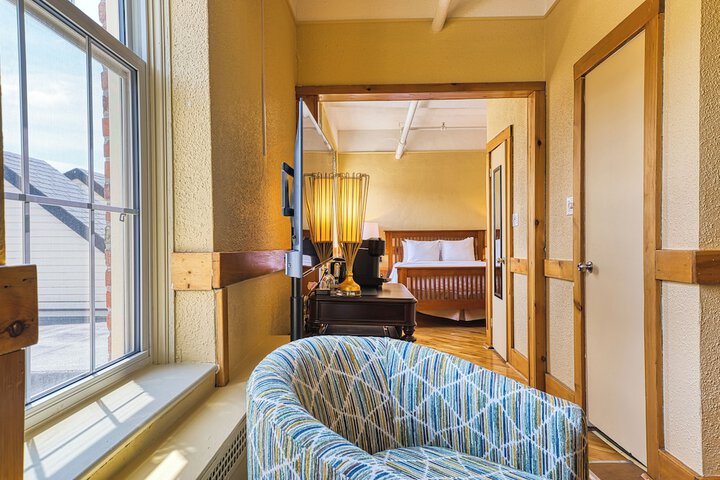 The Stratford Hotel by Hoco Hotels Collection