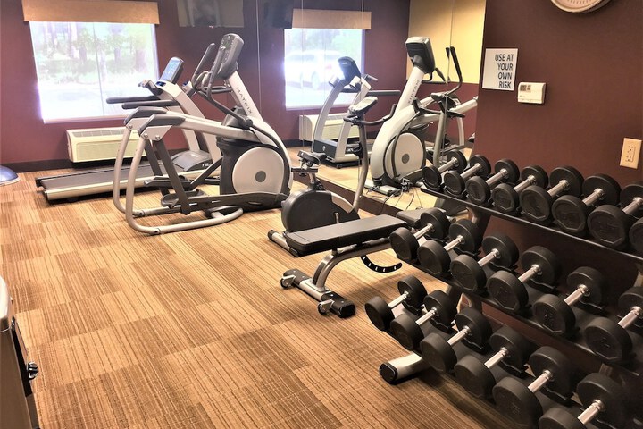 Health and Fitness 24 of 25
