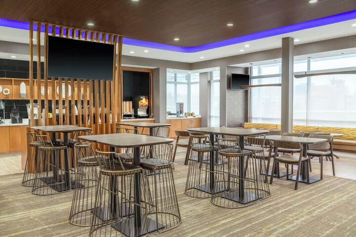 SpringHill Suites by Marriott Holland