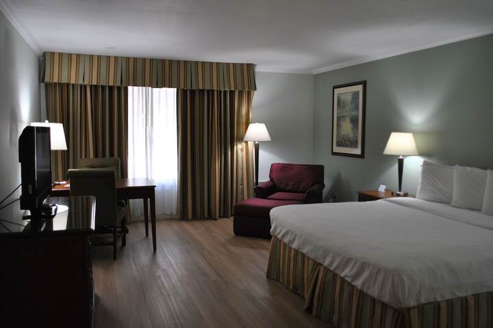Hotel Piccadilly