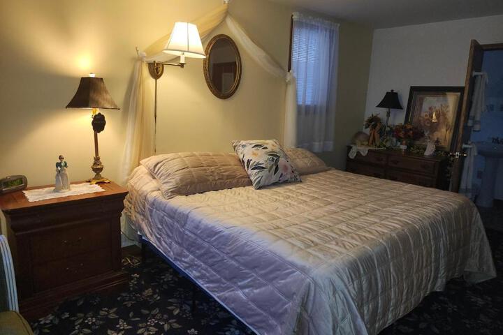 The White Birch Inn