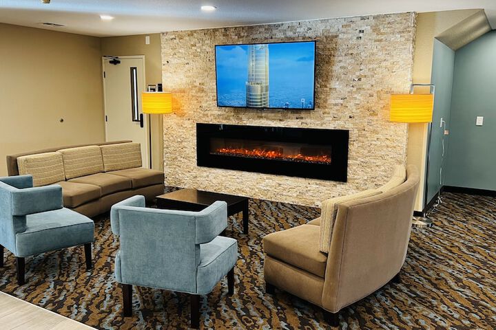 Hotel Interior 16 of 39