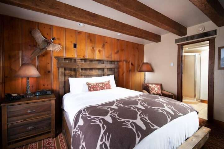 Big Cedar Lodge