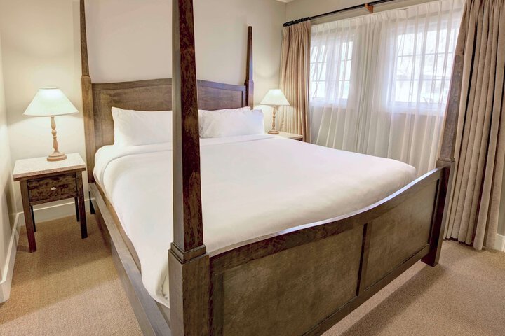 Spirit Ridge in The Unbound Collection by Hyatt